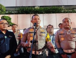 Jalur Mudik Surabaya – Banyuwangi, Polda Jatim Sebut Ada 71 Titik Rawan Kecelakaan