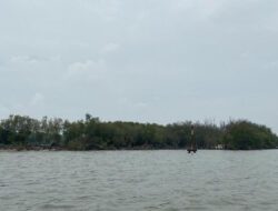 Kasus HGB di Laut Sidoarjo, Polisi Sebut Ada Hak Petani