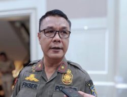 Antisipasi Perang Sarung saat Ramadan, Satpol PP Surabaya Petakan Lokasi