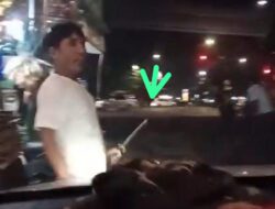 Mafia Tramadol Mengamuk! Wartawan Dianiaya dengan Samurai dan Stik Golf di Jakarta Timur