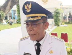 Patuhi Instruksi Megawati, Bupati Tapanuli Tengah Masinton Pasaribu Tunda Ikut Retret di Magelang