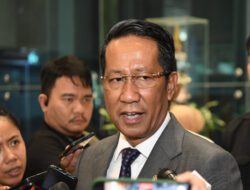 Menkum Supratman Sebut Tak Ada Amnesti bagi Koruptor dan Bandar Narkoba