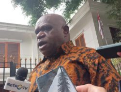 Lindungi Pekerja Migran Indonesia, Kementerian HAM Akan Gandeng Komisi HAM Malaysia