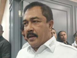 Menteri Imipas Sebut Pengguna Narkoba dan yang Terjerat Pasal Penghinaan Bisa dapat Amnesti