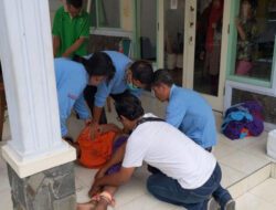 Menolak Dipindah ke RSJ Lawang, ODGJ di Tulungagung: Aku Ora Edan!