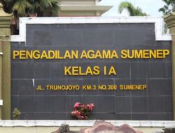 Belasan Suami di Sumenep Diceraikan Istri Gegara Kecanduan Judi Online