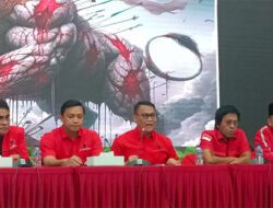 PDI-P Sebut Megawati Tak Melarang Kadernya Ikut Retret