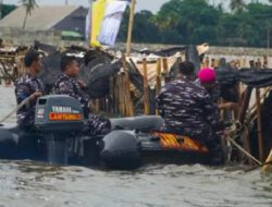 Kasus Pagar Laut di Tangerang, Polri Bakal Periksa Kades Kohod dan Pejabat BPN