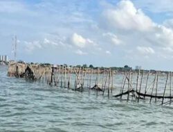 Kasus Pagar Laut, Pemkab Tangerang Akui Ada Pejabatnya Dipanggil Bareskrim