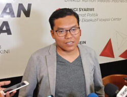 Pengamat Sebut Koalisi Permanen Prabowo untuk Jaga Stabilitas Pemerintahan