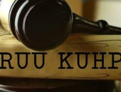 Penerapan Dominus Litis di RKUHAP Dinilai Rawan Penyalahgunaan