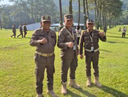 Ikut Retret, Andra Soni: Bangun Subuh Hingga Bonding Seluruh Kepala Daerah