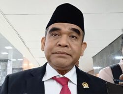 Soal Ide Koalisi Permanen, Sekjen Gerindra Muzani: Terserah Pimpinan Parpol