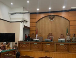 Ini Pertimbangan Hakim PN Jaksel Tak Menerima Praperadilan Hasto