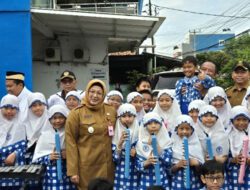 Wabup Intan Ajak Sekolah Negeri Tiru Program Inklusif di Dauroh Fair 2025