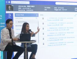 InterSystems dan EMC Healthcare Memperluas Kemitraan Strategis untuk Merevolusi Perawatan Pasien dengan InterSystems IntelliCare™, Rekam Medis Elektronik Berbasis AI