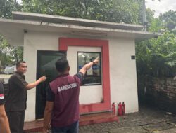 Usut Kasus Teror Kepala Babi, Bareskrim Polri Gelar Olah TKP di Kantor Tempo