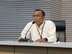 Ada Kode “Uang Zakat” di Kasus Korupsi LPEI untuk Tarik Fee