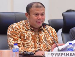 DPR Ingatkan Perusahaan Segera Bayar THR Pekerja Paling Lambat H-7 Lebaran