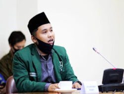 DPP LPPI Kecam Narasi Tendensius dan Fitnah yang Diarahkan ke Keluarga Menperin Agus Gumiwang