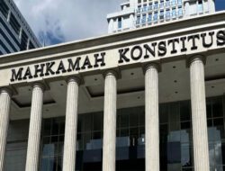 Usai Disahkan, UU TNI Langsung Digugat ke MK