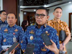 Gubernur Andra Soni Sebut KEK Edukasi, Teknologi, dan Kesehatan Internasional Banten Jadi Penopang Peningkatan Kualitas SDM dan Pertumbuhan Ekonomi