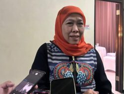 Soal PSU Empat TPS di Magetan, Ini Imbauan Gubernur Khofifah