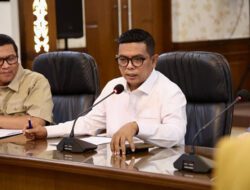 Pemprov Banten Komitmen Akan Selesaikan Guru Honorer P1 dan R3 Database BKN