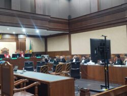 Hadir Tiga Saksi Verbalisan Penyidik Kejagung, Lisa Rahmat Tetap pada Pendiriannya Tidak Pernah Memberikan Suap