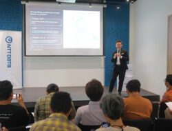 Play Time is Over: Mengapa AI Menjadi Prioritas Investasi di Indonesia?