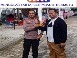 Pemerintah Kabupaten Bangka Tengah Gelar Rakor Kesiapsiagaan Arus Mudik Lebaran Tahun 2025