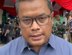 Jelang Idul Fitri Disperindag Kabupaten Bogor Gelar Operasi Pasar