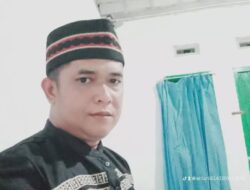 Kaperwil Babel Ucapkan Selamat Hari Raya Idul Fitri 1446 H