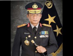 Sempat Kosong, Kapolri Tunjuk Irjen Nanang Avianto Jadi Kapolda Jatim
