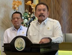 Soal Blending BBM Pertamina Jadi RON 92, Jaksa Agung Sebut Pelakunya Cuma Oknum