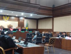 Jawaban Ahli Pidana Prof Hibnu Nugroho, Basuki: Apa Syarat Menjadi Justice Collaborator?