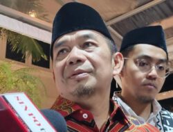 DPR Minta Oknum TNI AL Pelaku Pembunuhan Wartawati di Banjarbaru Kalsel Dipecat dan Dihukum Berat