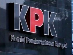 KPK Tetapkan Sekjen DPR Tersangka Kasus Korupsi Pengadaan Rumah Dinas