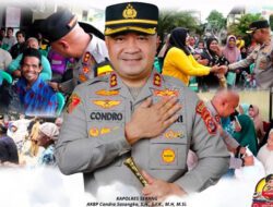 Soal Dua Oknum Anggota Polsek Petir Diduga Peras Masyarakat, Kapolres Serang Bungkam saat Dikonfirmasi Wartawan