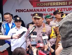 Kapolri Sebut Waktu Tempuh Jakarta – Semarang Kini Lebih Cepat, Rata-rata Lima Jam