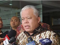 Usut Kasus Tata Kelola Minyak, Kejagung Periksa Pembalap Fitra Eri