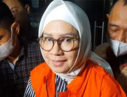 MA Perberat Hukuman Mantan Dirut Pertamina Karen Agustiawan Jadi 13 Tahun