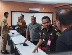 Soal Aduan Masyarakat Terkait Aktivitas Galian C, Ini Komitmen Pemkab Kediri