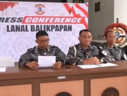 Ditangkap Pomal Balikpapan, Oknum TNI AL Terduga Pembunuh Wartawati di Banjarbaru Diperiksa Intensif