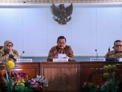 Lima Terbaik tingkat Nasional, Kabupaten Serang jadi Pilot Project Percepatan Penurunan AKI