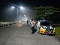 Pemudik Dibegal di Bypass Mojoagung, Uang Rp 8 Juta dan Ponsel Raib