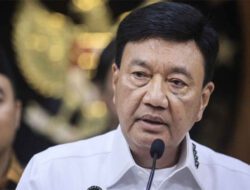 Menko Polkam Minta Oknum TNI yang Tembak Mati Tiga Polisi di Lampung Ditindak Tegas