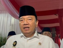 Soal Revisi RUU TNI, Menko Polkam Sebut Hanya Tiga Pasal yang Diubah