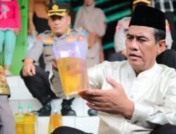 Polri Selidiki Kasus Takaran Minyakita yang Disunat, Kemasan Satu Liter tapi Isinya 700-900 Mililiter