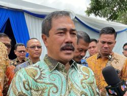 Pemerintah Sudah Siapkan Tiga Lokasi Penjara untuk Koruptor